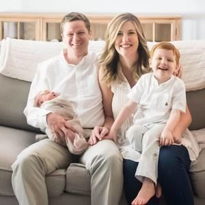 Meet your Posher, Bonnie